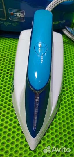 Парогенератор Polaris pss 7520k