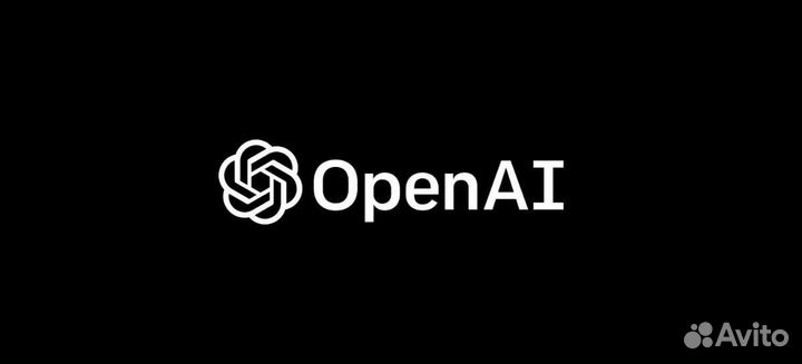 Телеграмм-бот с chatGPT