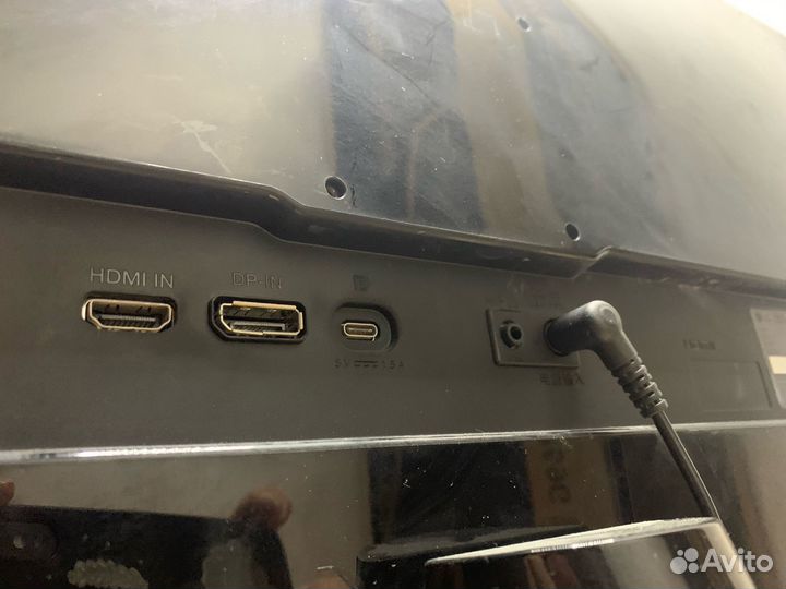 Игровой, Широкий монитор LG 29um69g 21:9 2560x1080