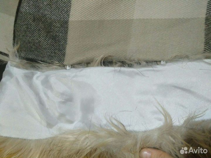 Панчо (Шаль)