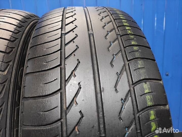 Hankook Optimo K406 195/55 R15