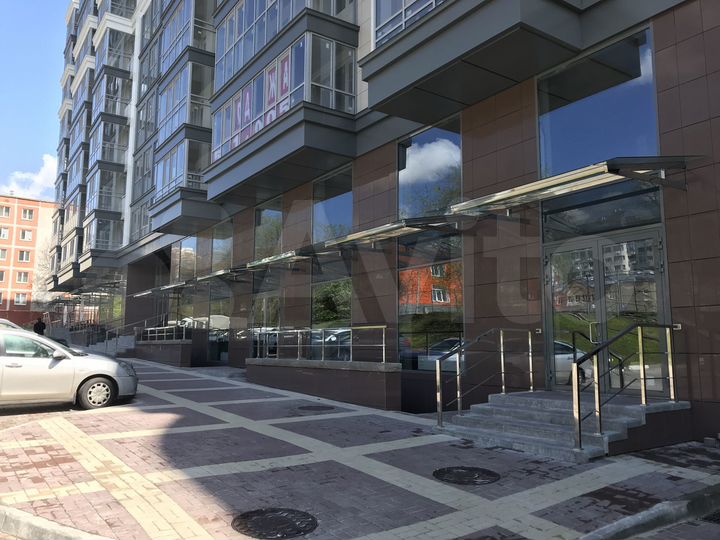 Свободного назначения, 56.04 м²