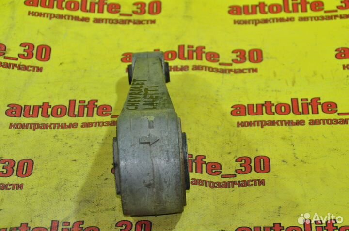 Подушка МКПП задняя Chevrolet Lacetti