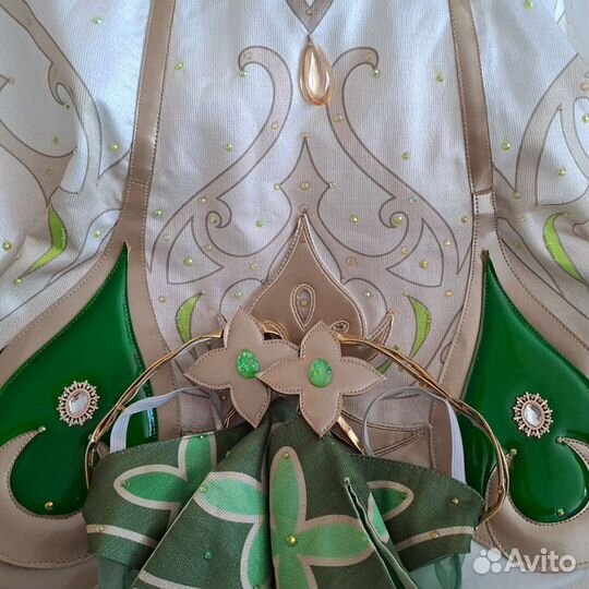 Косплей Нахида