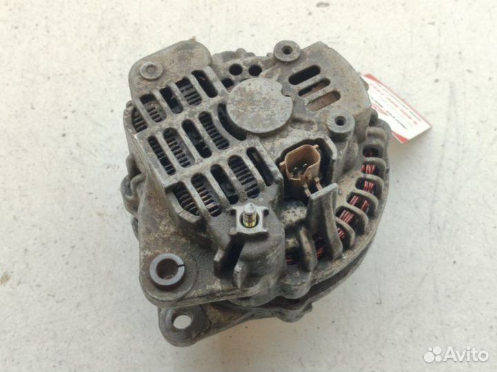 Генератор Chrysler Pt Cruiser PG EDZ