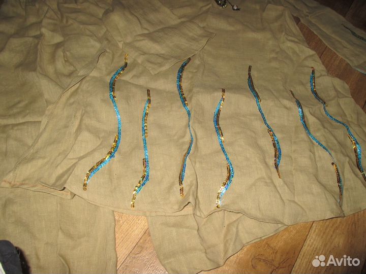 Костюмы Шаман на рост 140-150