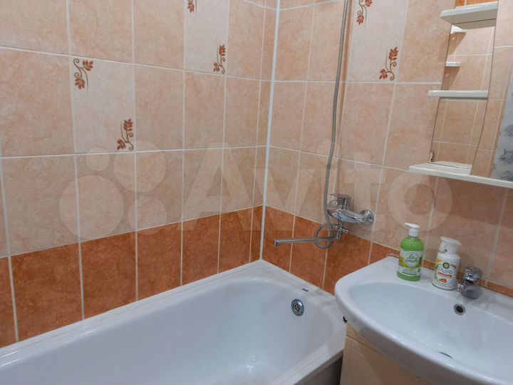 1-к. квартира, 40 м², 9/10 эт.