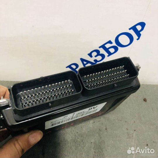 Эбу Daewoo Matiz 2000-2015