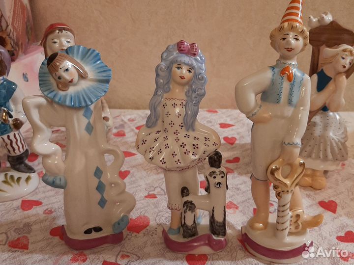 Статуэтка Золотой ключик Киев,Украина