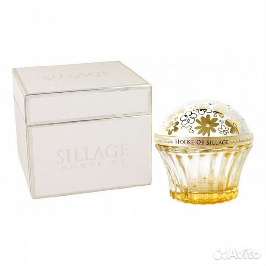 House of Sillage Cherry Garden Оригинал