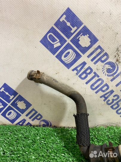 Вакуумная трубка Mazda 6 Gg седан 1.8 L8 2004