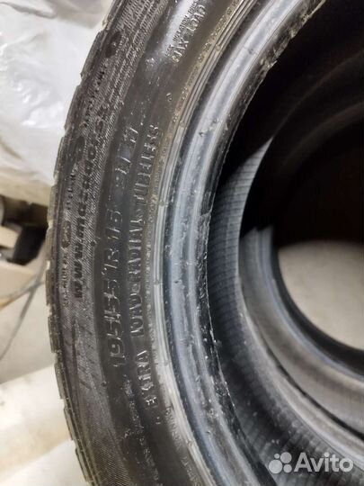 Matador MP 44 Elite 3 195/55 R16