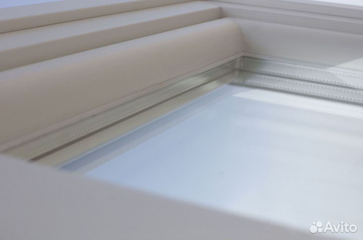 Пластиковые окна с утеплением