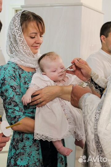 Фотограф Тольятти