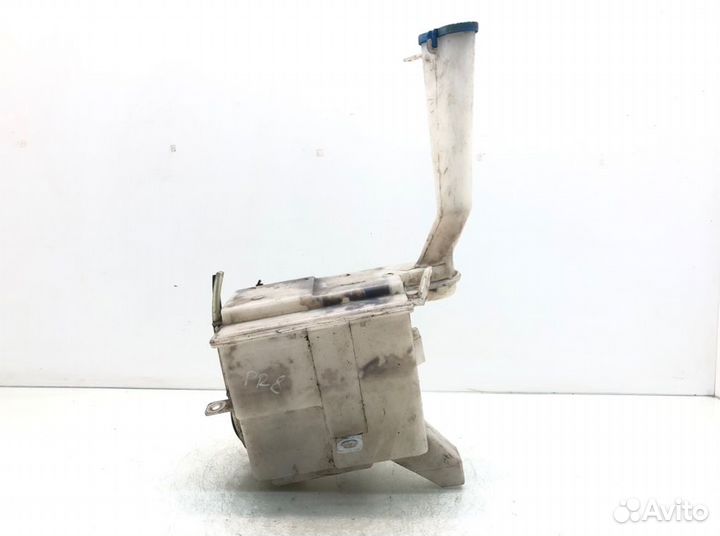 Бачок омывателя Suzuki Alto 1.0 I 2009