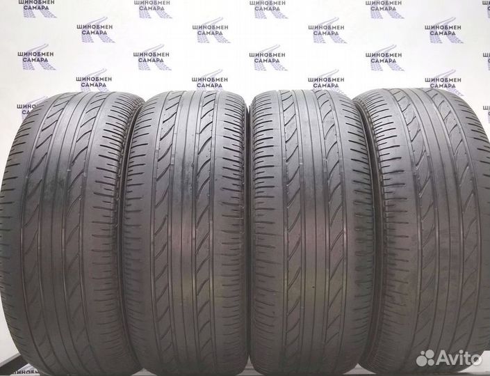 Bridgestone Dueler H/P Sport 235/65 R17 111H