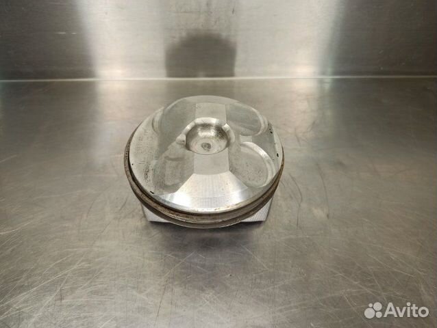 Поршень Mazda Cx-5 KE PE-VPS 2014