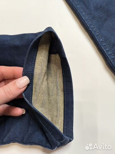 Джинсы PME legend 35/34