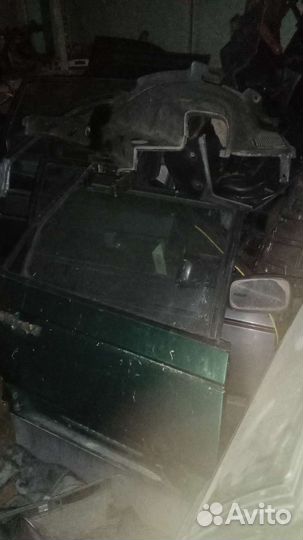 Volkswagen Фольксваген запчасти B3