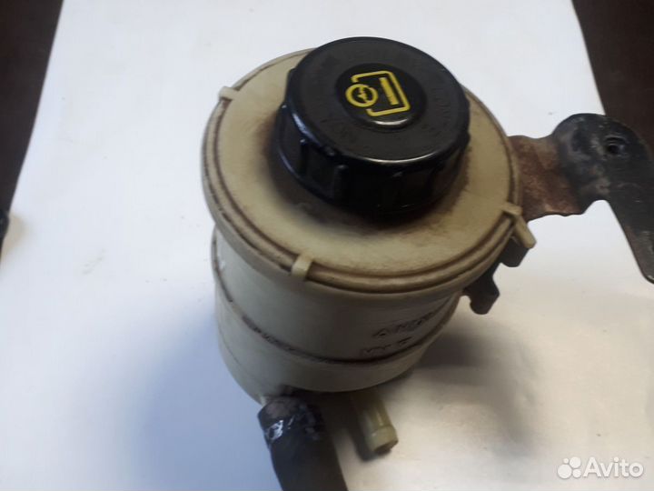 Бачок Гидроусилителя рулевого механизма Рено Логан