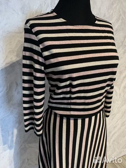 Платье женское миди Mohito 40 42