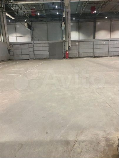 Склад, 607 кв.м