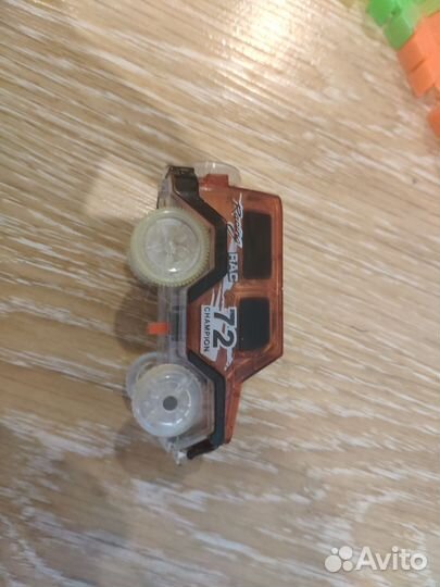 Magic Track трасса