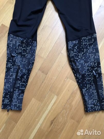 Asics Тайтсы Оригинал Odlo Scott