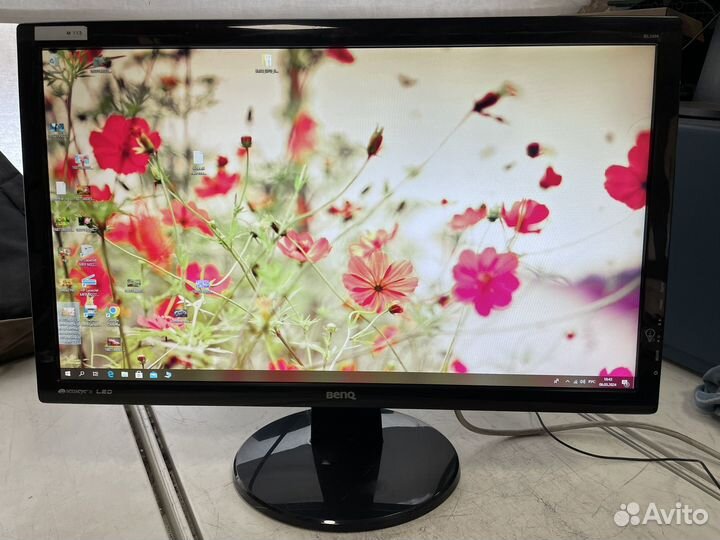 Монитор Benq CL 2450