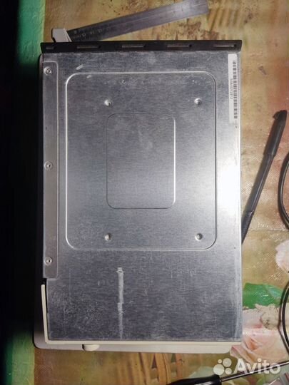 Корзина для HDD Adaptec