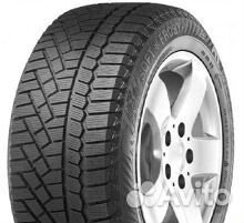 Gislaved Soft Frost 200 SUV 255/50 R19