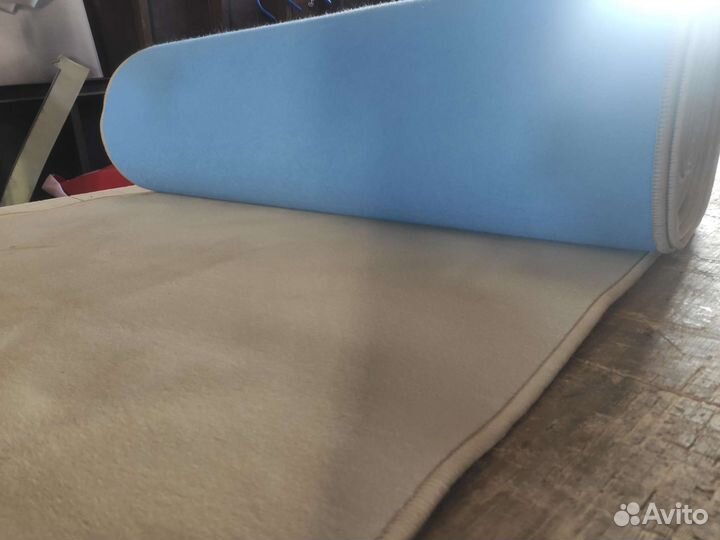 Ковер для гимнастики