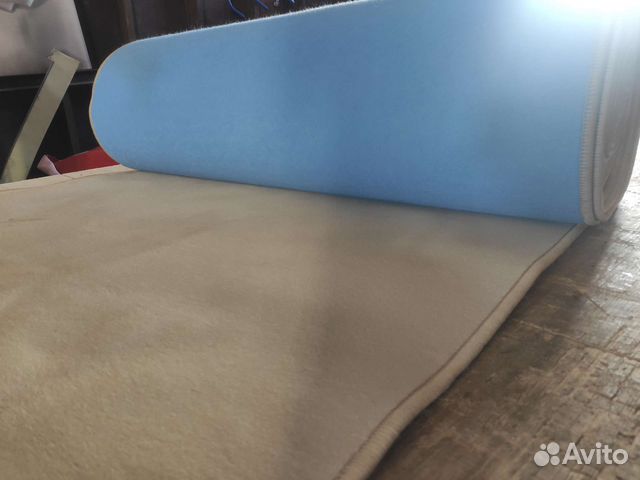 Ковер для гимнастики