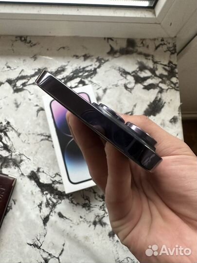 iPhone 14 Pro, 128 ГБ