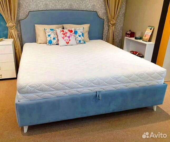 Матрас новый ортопедический