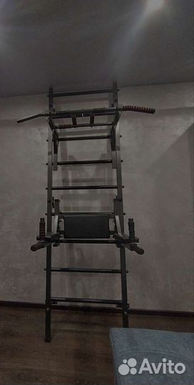 Шведская стенка