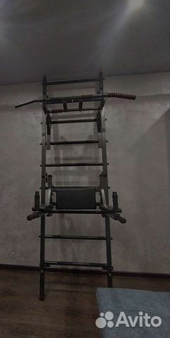 Шведская стенка