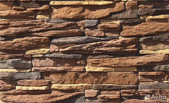 Облицовочный камень