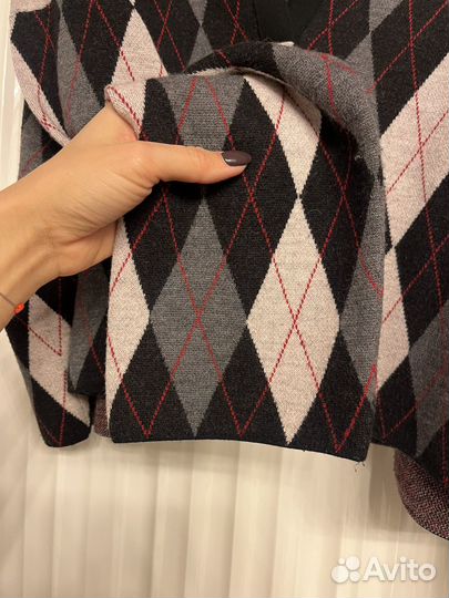 Свитер Khaite оригинал