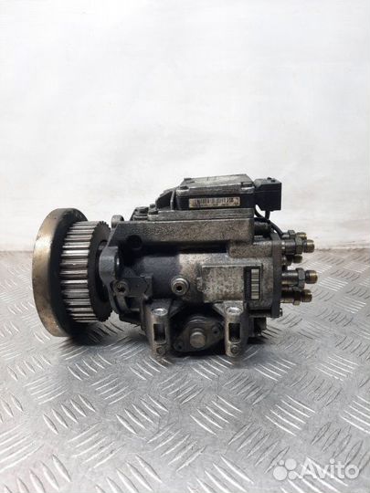 Тнвд Audi A6 универсал 2.5 BDG 2004