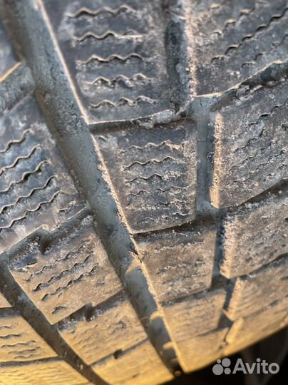 Dunlop Winter Maxx WM02 205/55 R16