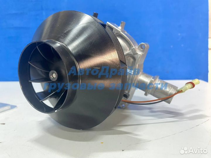 Нагнетатель для Эберспехер D4S 24V 3,5 kW