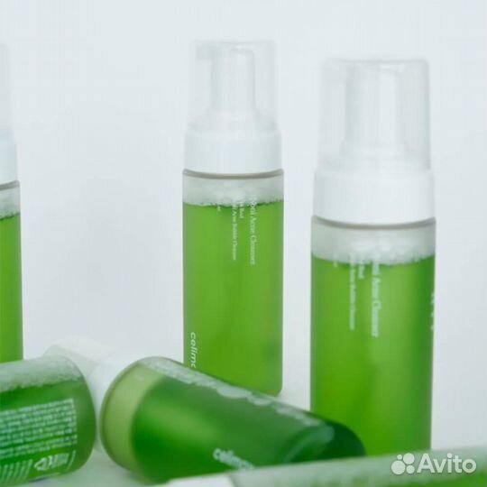 Celimax пенка нони