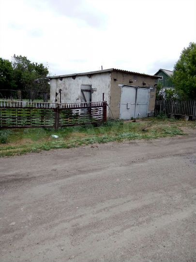 Дом 72 м² на участке 10 сот.