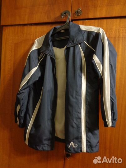 Спортивный костюм (любой пол)