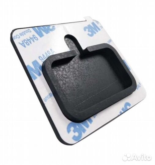 Силиконовая накладка шасси для ninebot kickscooter