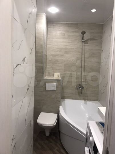 Квартира-студия, 24 м², 19/22 эт.