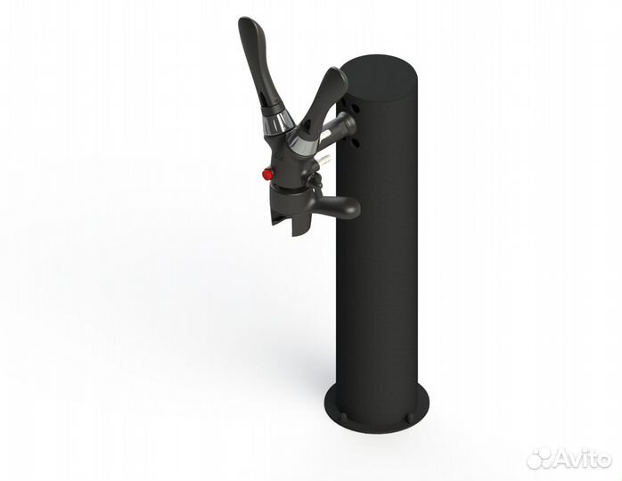 Пивные колонны boel tower Маяк