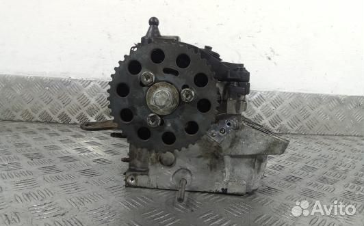 Гбц дизельная skoda rapid (NKR02AE01)