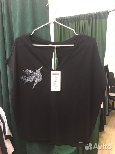 Футболка р.44-46
